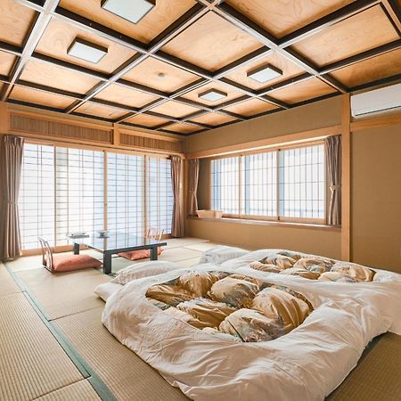 Hokkawa Onsen Hotel Higashiizu Exteriér fotografie