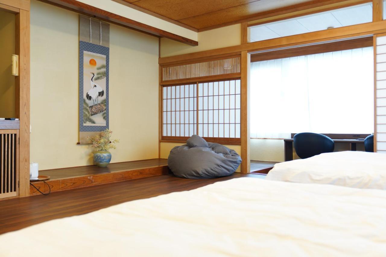 Hokkawa Onsen Hotel Higashiizu Exteriér fotografie