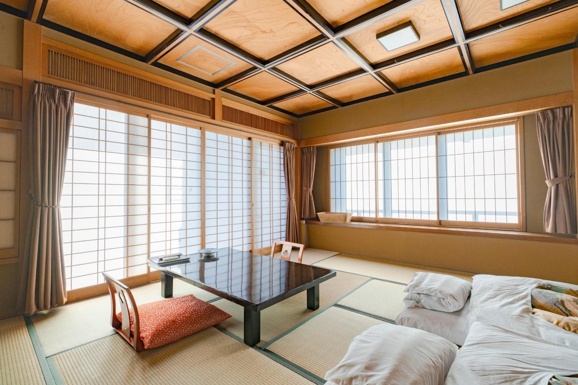 Hokkawa Onsen Hotel Higashiizu Exteriér fotografie