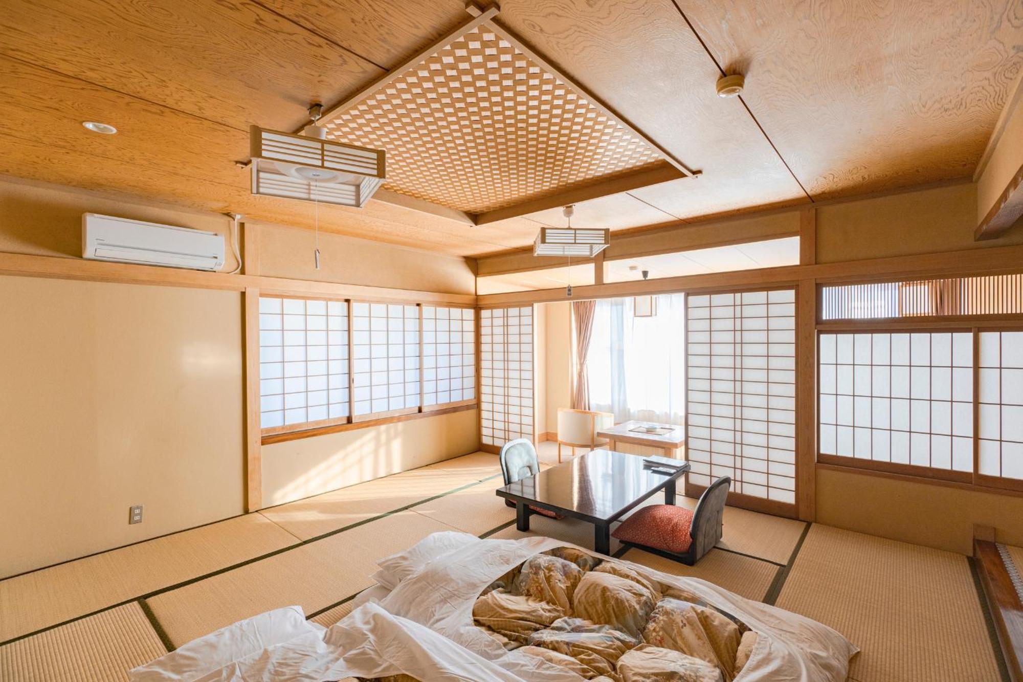 Hokkawa Onsen Hotel Higashiizu Exteriér fotografie