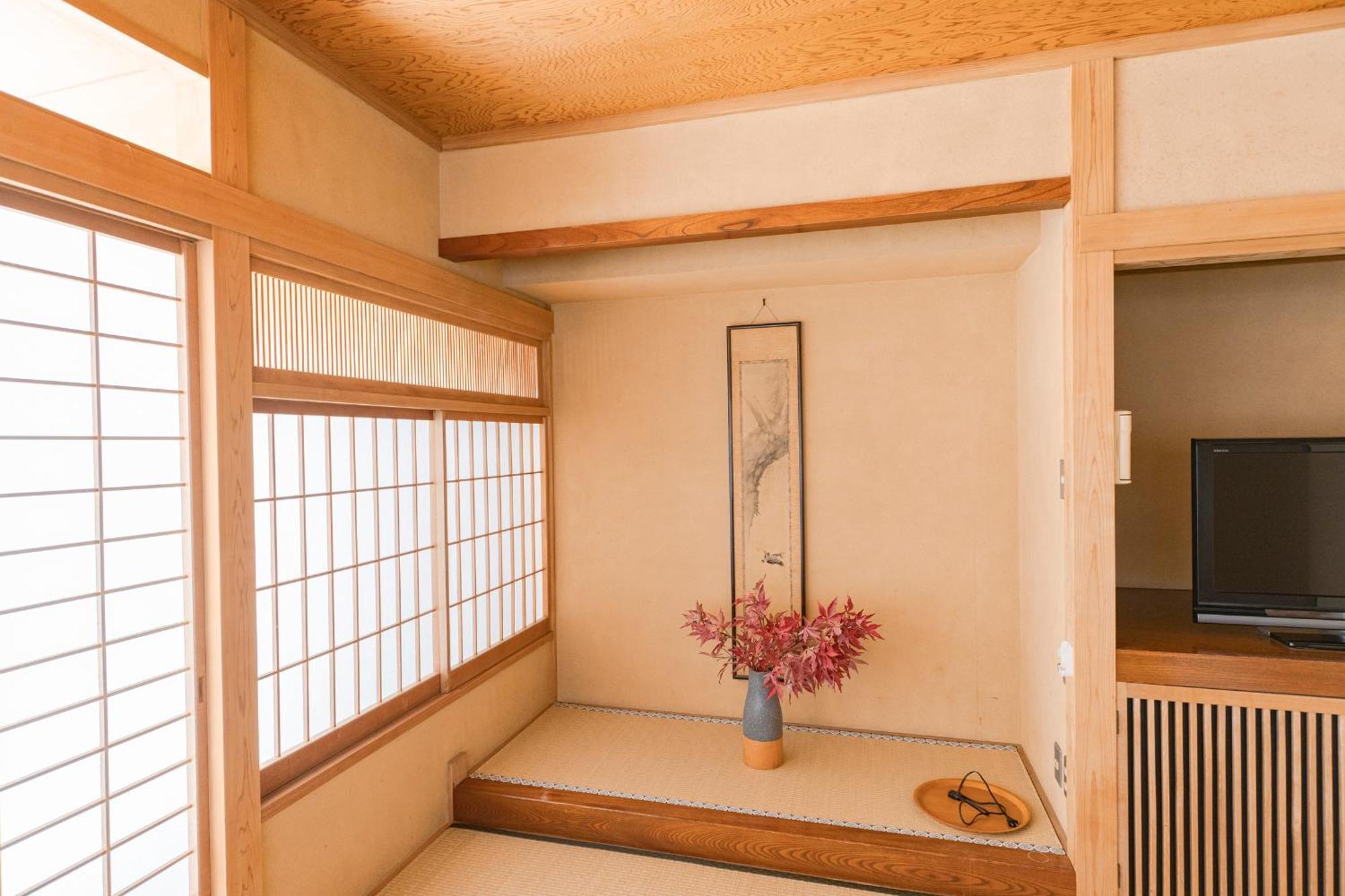 Hokkawa Onsen Hotel Higashiizu Exteriér fotografie