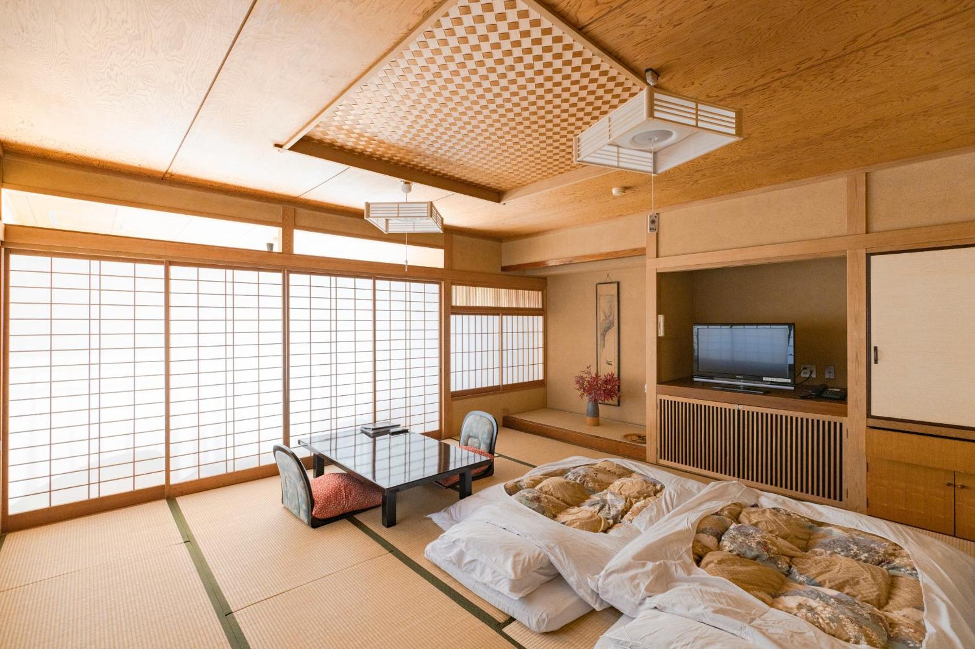 Hokkawa Onsen Hotel Higashiizu Exteriér fotografie