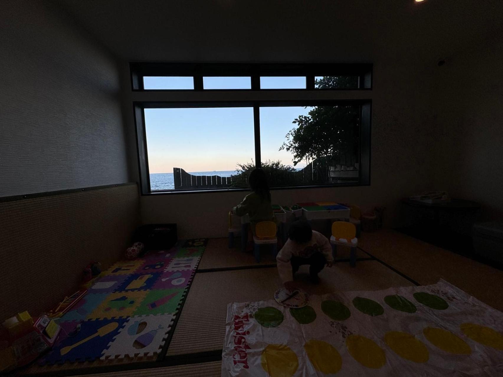 Hokkawa Onsen Hotel Higashiizu Exteriér fotografie