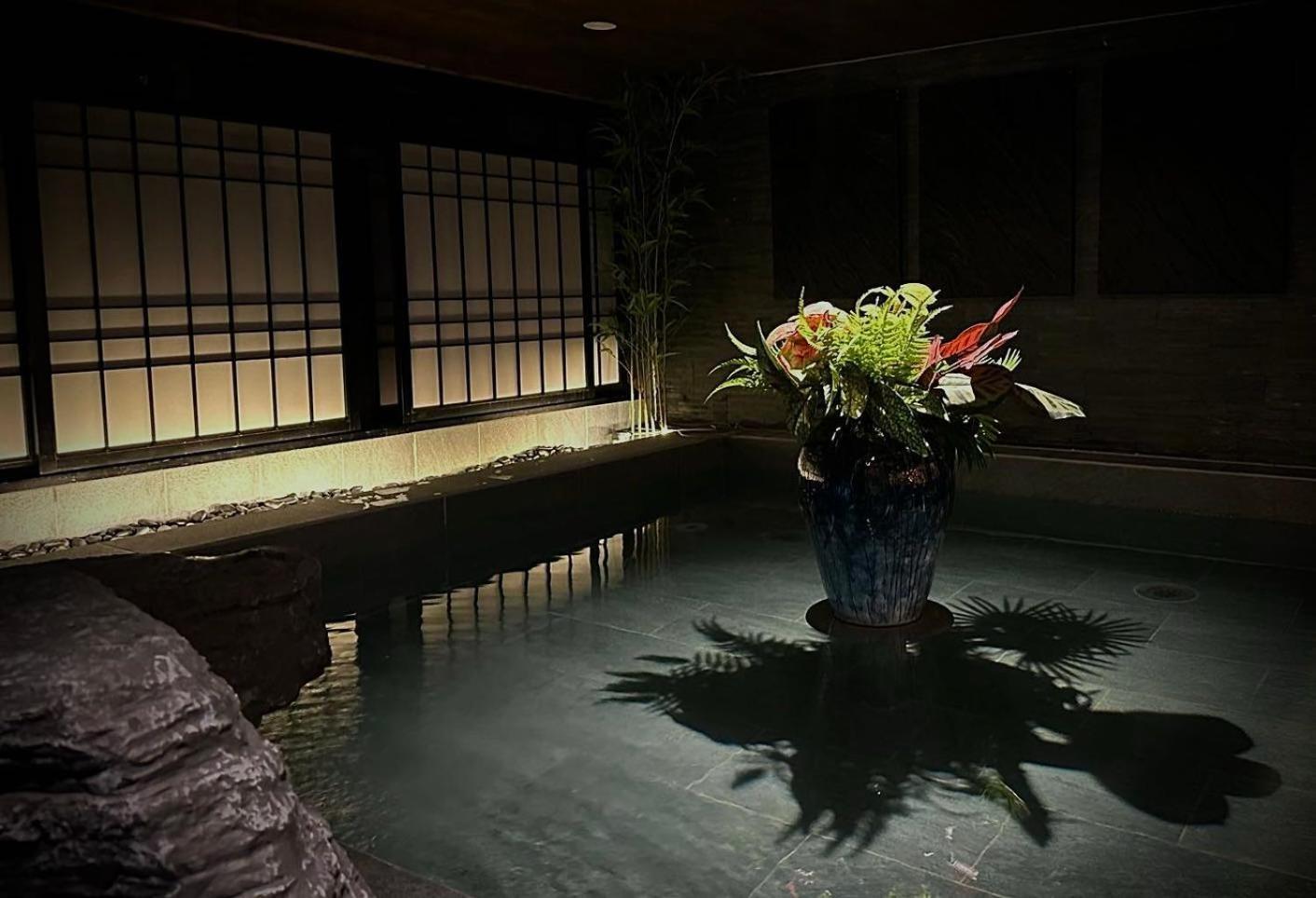 Hokkawa Onsen Hotel Higashiizu Exteriér fotografie